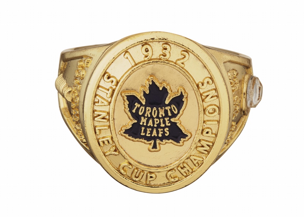 Abbott Collection 1327-STANLEY-BLOCK Vintage Stanley Cup Block, Grey