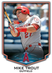 2016 Topps MLB Sticker Collection Details - Beckett News