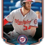 2016 Topps MLB Sticker Collection Details - Beckett News