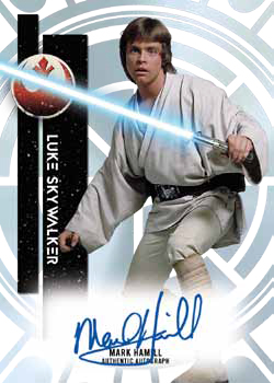 2015 Topps Star Wars High Tek Trading Cards Details