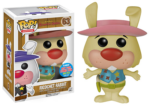2015 New York Comic Con Funko Exclusives Details