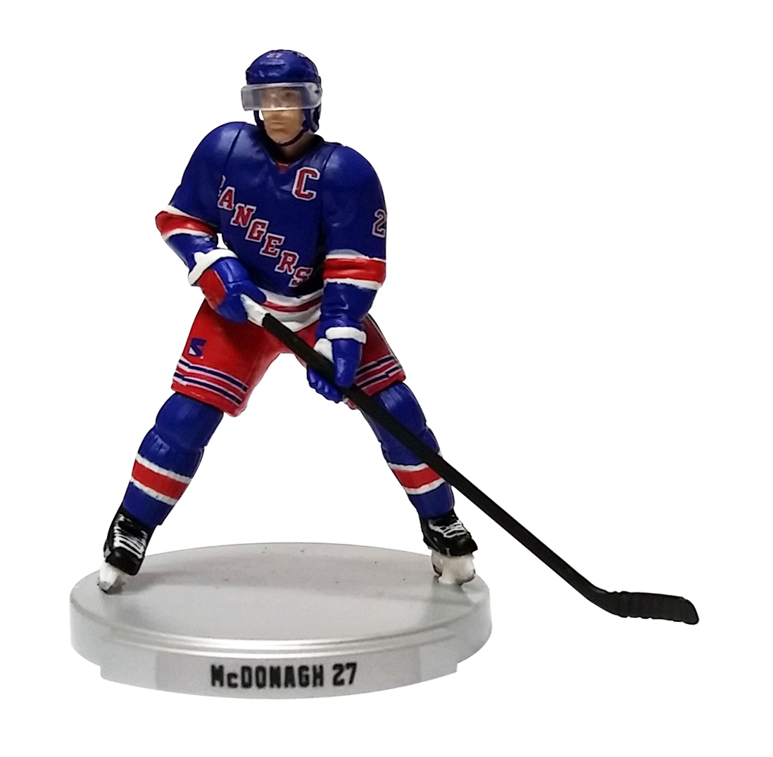 nhl figures starter pack