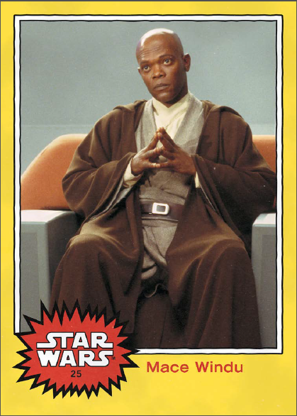 2015 Topps Star Wars 5X7 NYCC Exclusives - Beckett News