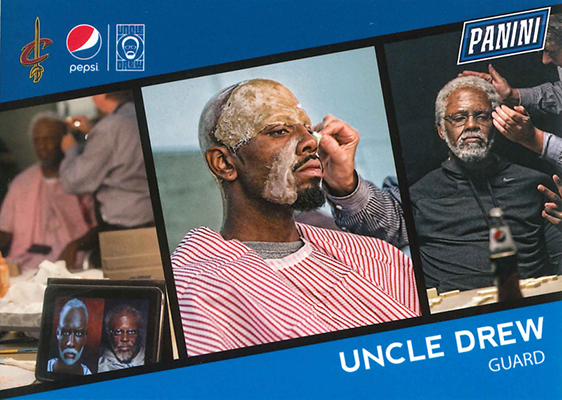 uncle drew pepsi