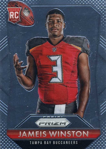 2015 Panini Prizm Football Rookie Photo Variations Gallery