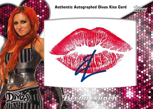 2016-Topps-WWE-Divas-Kiss-Card-Autograph