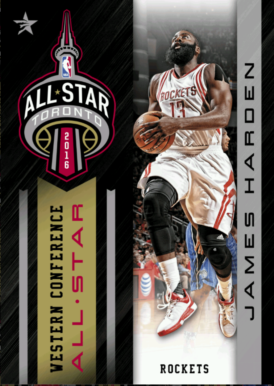 Panini Reveals More 2015 NBA All-Star Plans - Beckett News