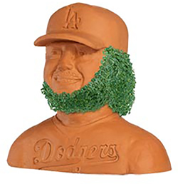 Chia whiz: An early look at 2016 Dodger promotions