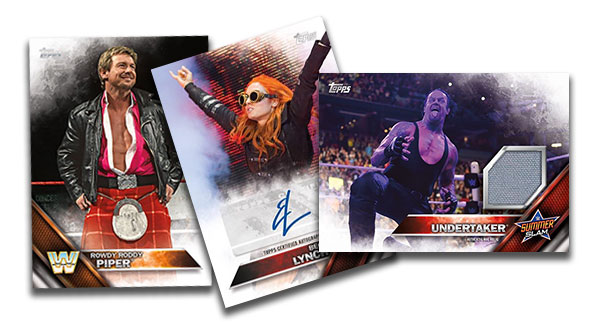 Assicuratevi di averlo già 2016 Topps WWE KISS/99 Carmella #CA Sconti ...