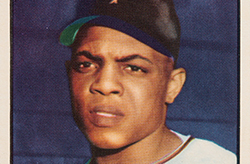 1952 Topps Willie Mays: The Ultimate Collector's Guide - Old Sports Cards