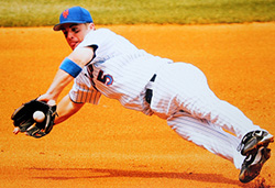 David Wright Memorabilia, David Wright Collectibles, Verified Signed David  Wright Photos