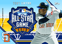 2021 Topps All-Star FanFest Checklist, Baseball Card Details and More