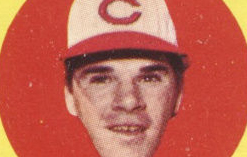 1963 Topps Pete Rose Rookie Card: The Ultimate Collector's Guide