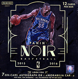 2015-16-Panini-Noir-Hobby-Box-
