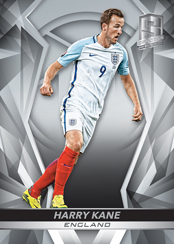 2016 Panini Spectra Soccer Details, Box Info, Release Date