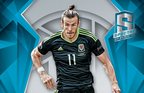 2016 Panini Spectra Soccer Details, Box Info, Release Date