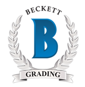 Beckett Logo