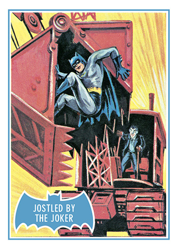 Cryptozoic DC Comics Batman 1/1 スケッチカード Cryptozoic DC Comics Card Sleeves, Batman - Walmart.com