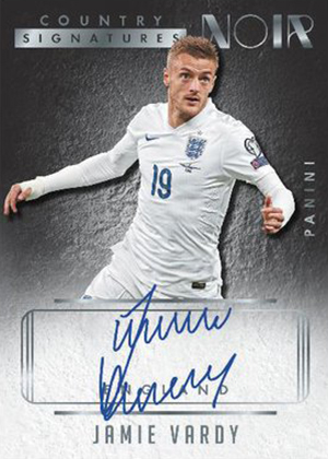 PANINI NOIR SOCCER ポドルスキ 2024-25 Panini Noir Soccer Trading Card Box (Hobby)