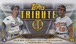 2016 Topps Tribute Relics Yasiel Puig Jersey #D053/196 #TRYP