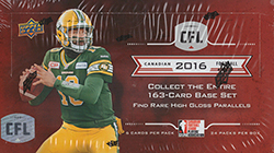 2016 Upper Deck CFL Game Jerseys #GJCG C.J. Gable C