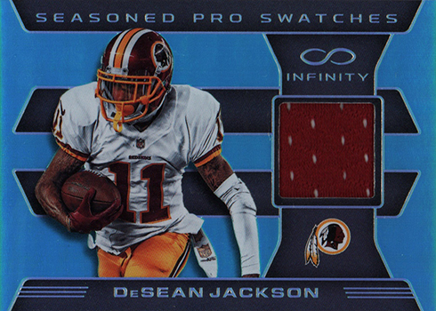 Panini DeSean Jackson NFL Fan Shop