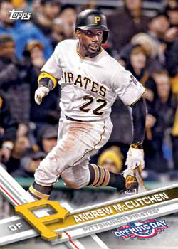 2017 Topps Gregory Polanco Pirates Game Used Jersey Baseball Card #MLM-GP  at 's Sports Collectibles Store