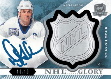 Upper Deck Announces Numbering Omission with 2015-16 NHL® The Cup