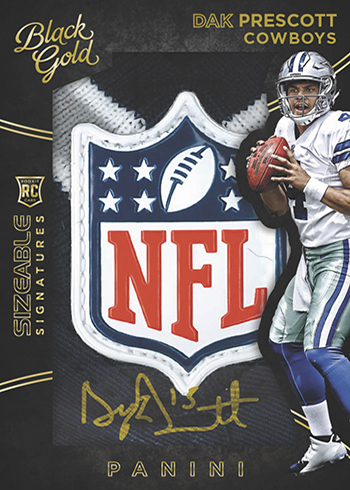 2016 Panini Black Gold - Franchise Gold - White Gold #FG1 - Bart Starr, Brett  Favre, Aaron Rodgers /100