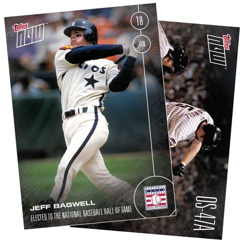 2016 Topps NOW OS-23 Trea Turner Nationals All Star Rookie Team Only 665 SP RC 