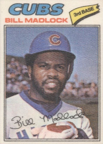 Sold at Auction: 1977 Topps Cloth Sticker Reggie Jackson Mint