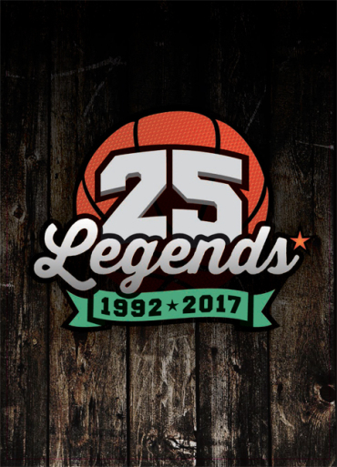 25-legends-header - Beckett News