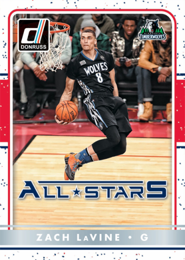 Panini Partners With Modell's For NBA All-Star Festivities - Beckett News