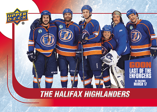 halifax highlanders hockey