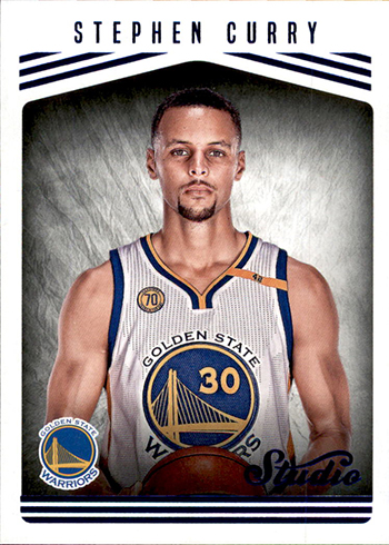 stephen curry 2016 17