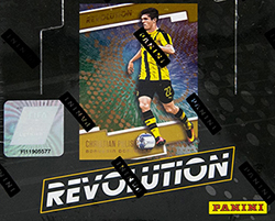 2017 Panini Revolution Soccer - Base Common Cards - FC Barcelona