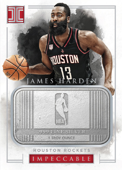 Lot Detail - James Harden 2016-17 Houston Rockets Game Used Home