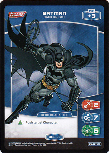 2017 Metax Justice League Factory BLISTER Booster 12 Cards per Pack for sale online 