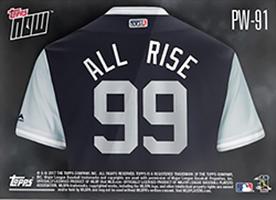Albert Pujols - MLB TOPPS NOW® Card 370- Print Run: 411