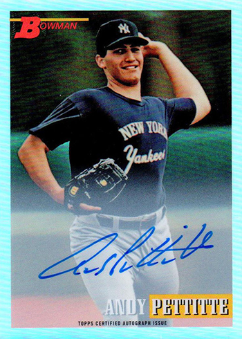 2017 Bowman Chrome Baseball Checklist, Team Set Lists, Release Date