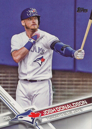 josh donaldson jersey 2017