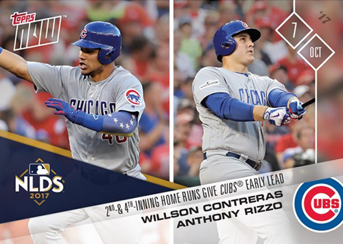 Buy Willson Contreras Cards Online  Willson Contreras Baseball Price Guide  - Beckett