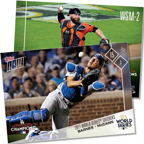 2017 TOPPS NOW #PW-20 - HANLEY "EL TRECE" RAMIREZ FOR MLB PLAYERS  WEEKEND