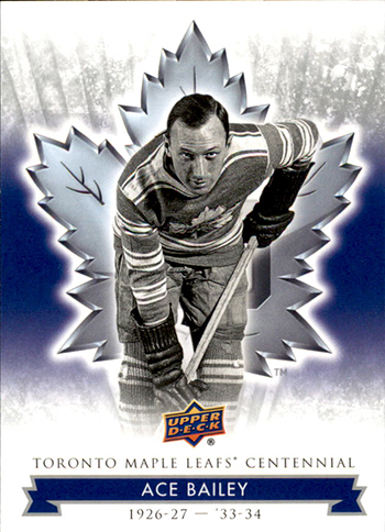 The Toronto Maple Leaf Hockey Club: Official Centennial Publication See more