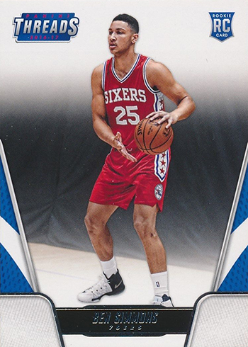 Most Valuable Ben Simmons Rookie Card Rankings and Guide