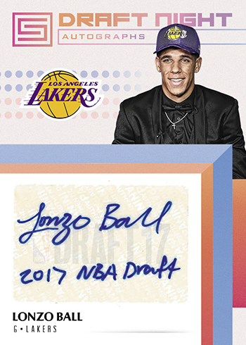 Josh Hart Autographed Signed Lakers Jersey (Beckett) Jazz 1St Rd Draft Pick  2017 NBA Draft