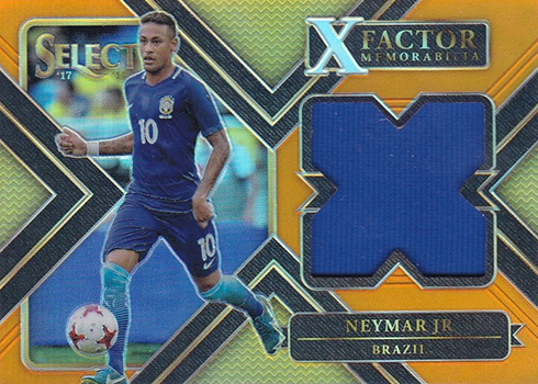 2017-18 Panini Select Soccer Checklist, Team Set Lists, Release Date