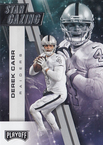 : 2017 Panini Playoff 1st Down #293 Brendan Langley