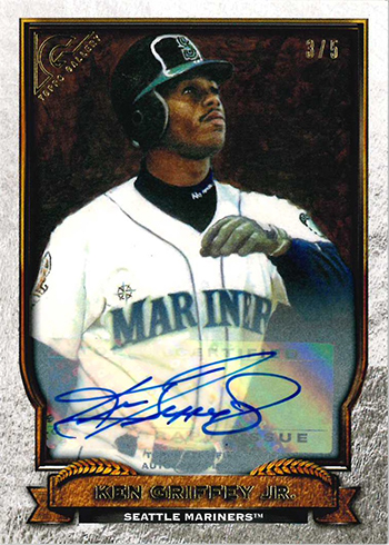 2017 Topps Gallery Baseball Checklist, Team Set Lists, Release Date