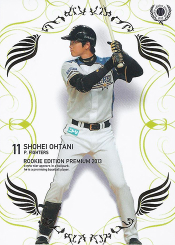 Shohei Ohtani Card Prices Get a WBC Bump - Boardroom